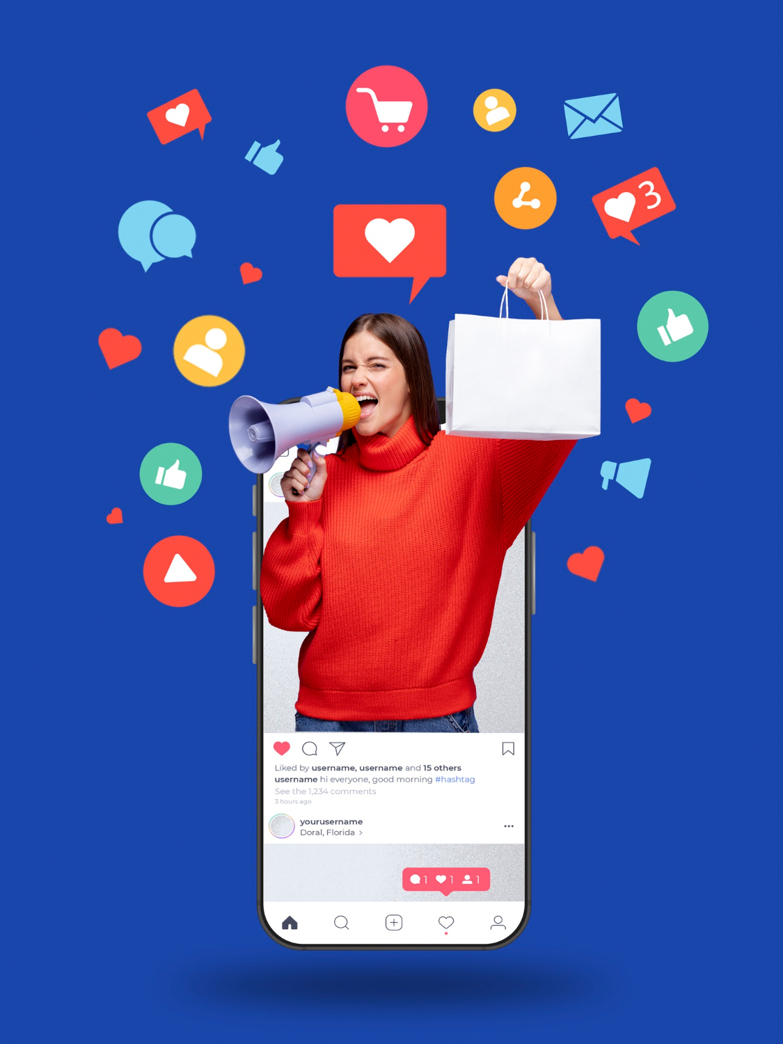 Facebook e Google ADS